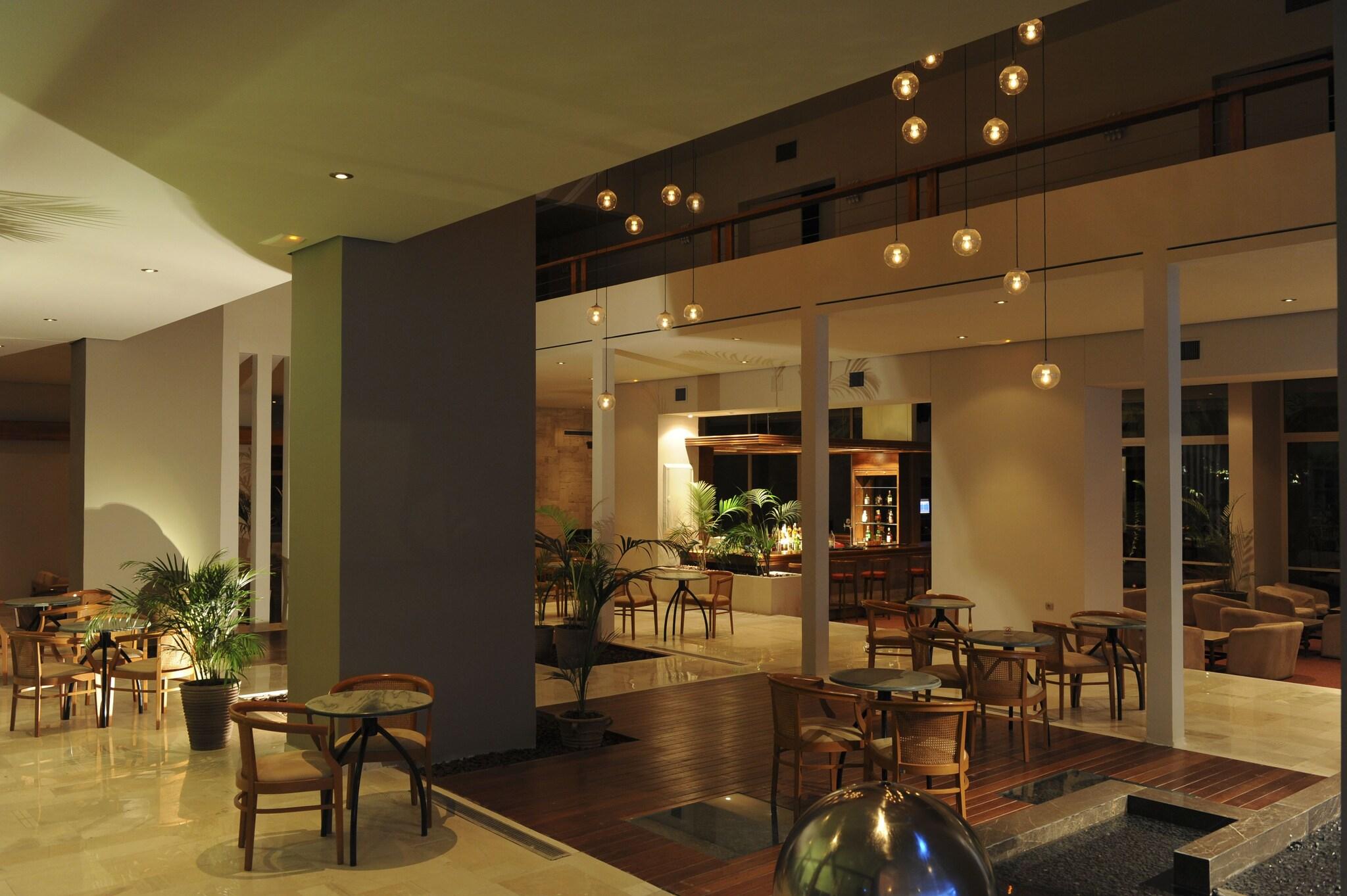 King Saron Club Marmara - photo