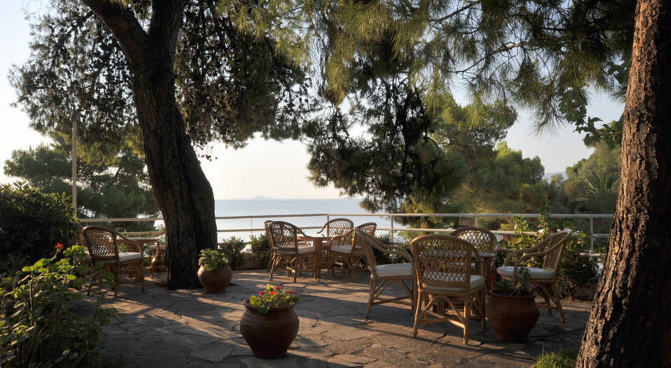 King Saron Club Marmara - photo