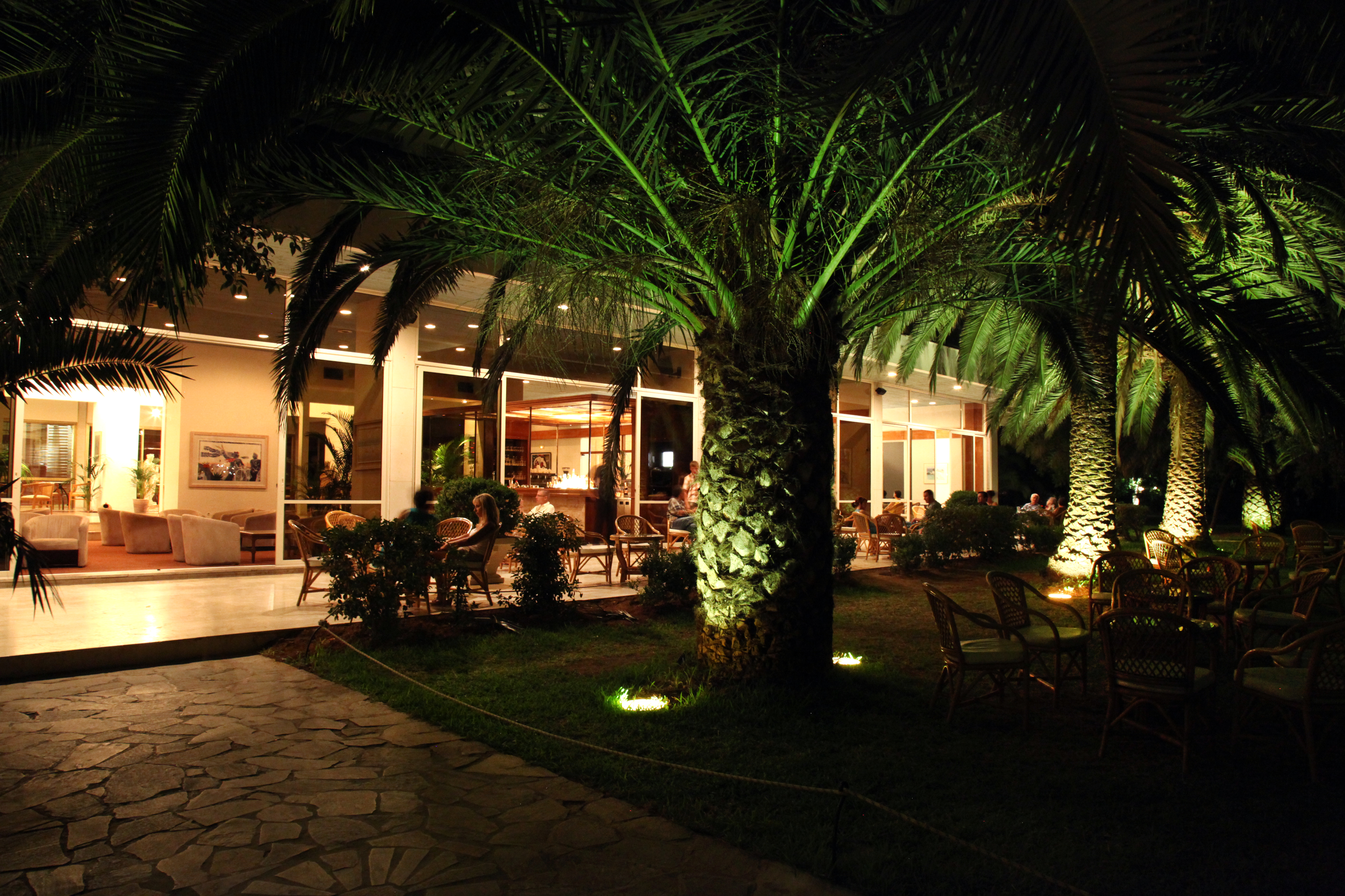 King Saron Club Marmara - photo