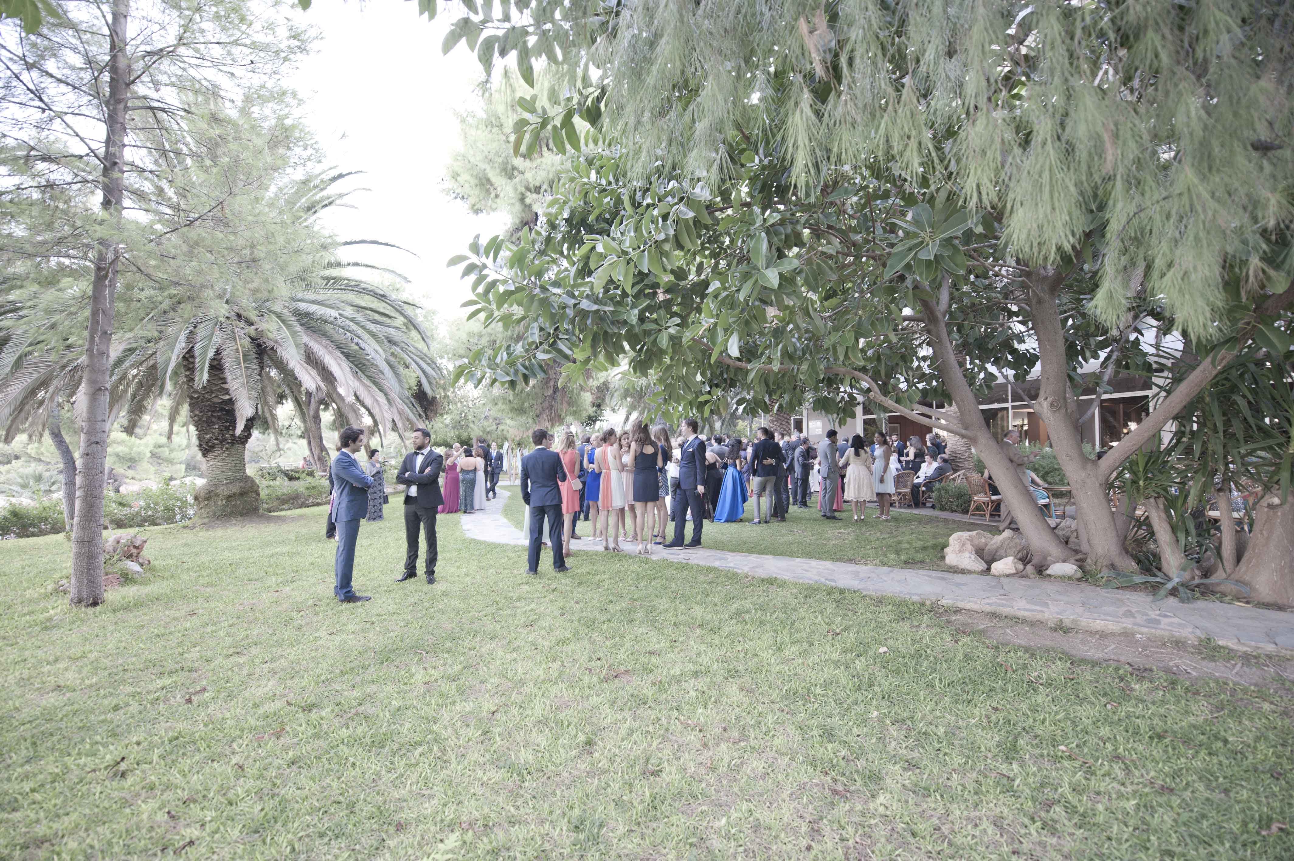 King Saron Club Marmara - photo