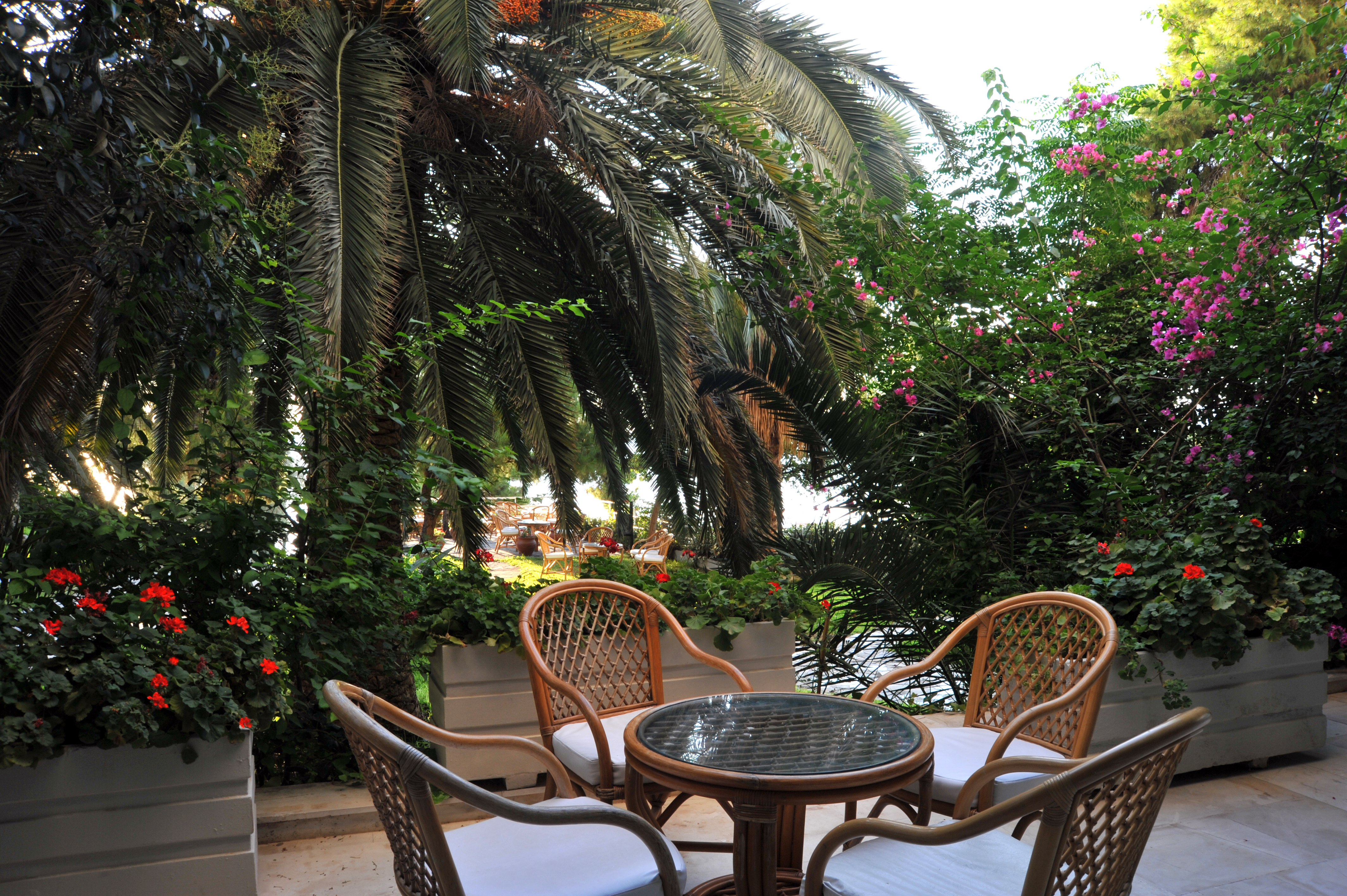 King Saron Club Marmara - photo