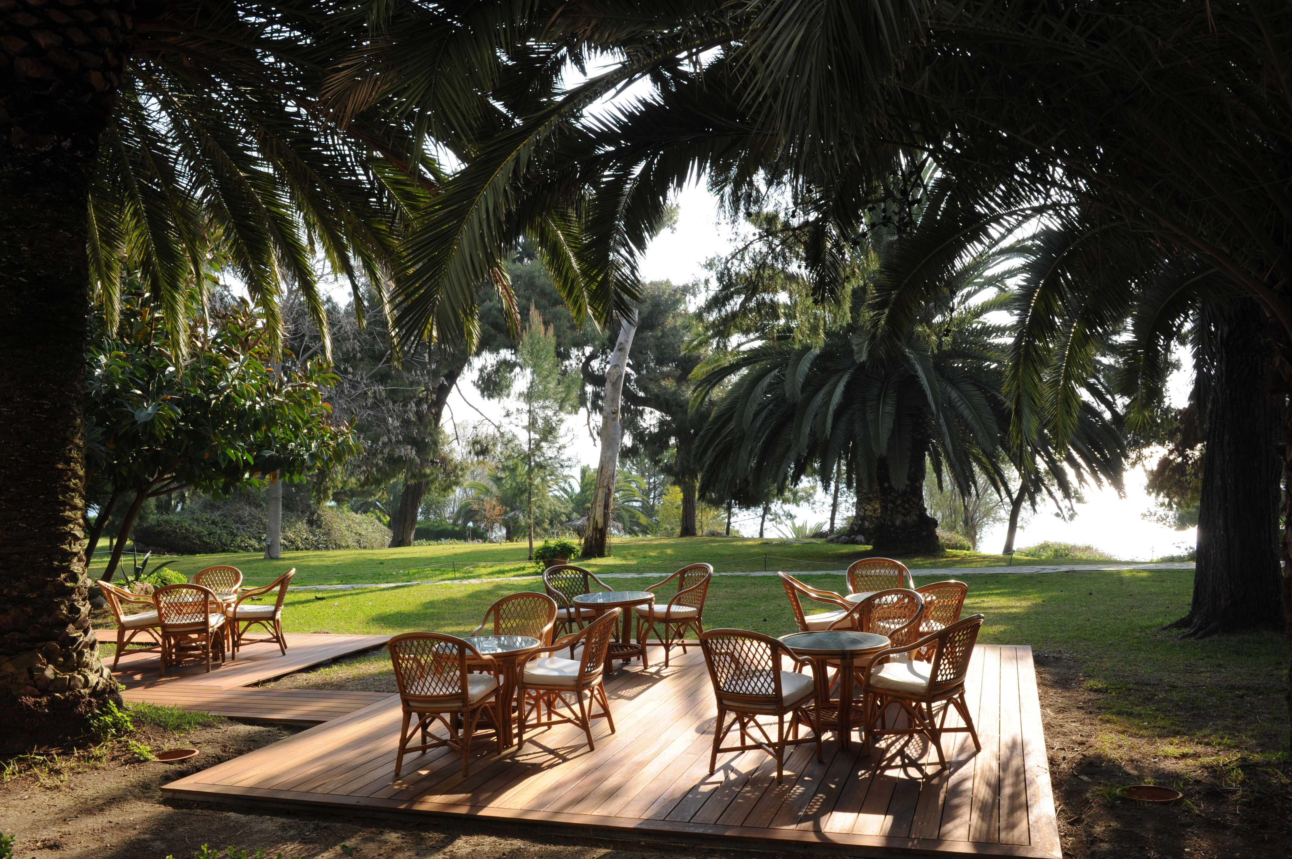 King Saron Club Marmara - photo