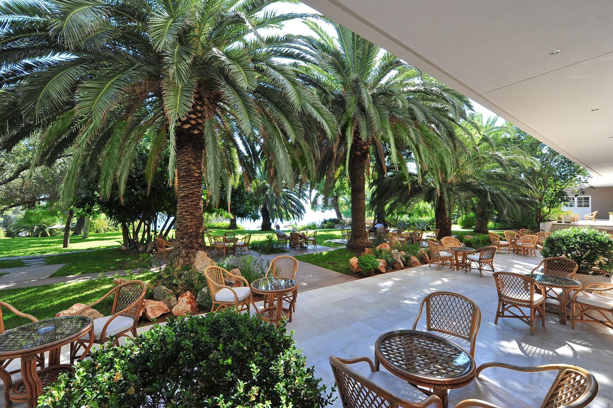 King Saron Club Marmara - photo