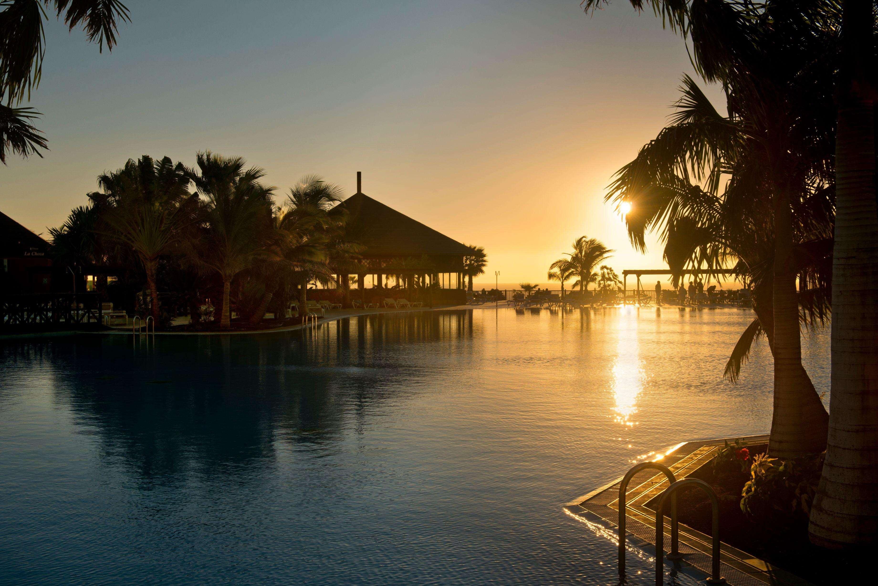 La Palma Princess by null