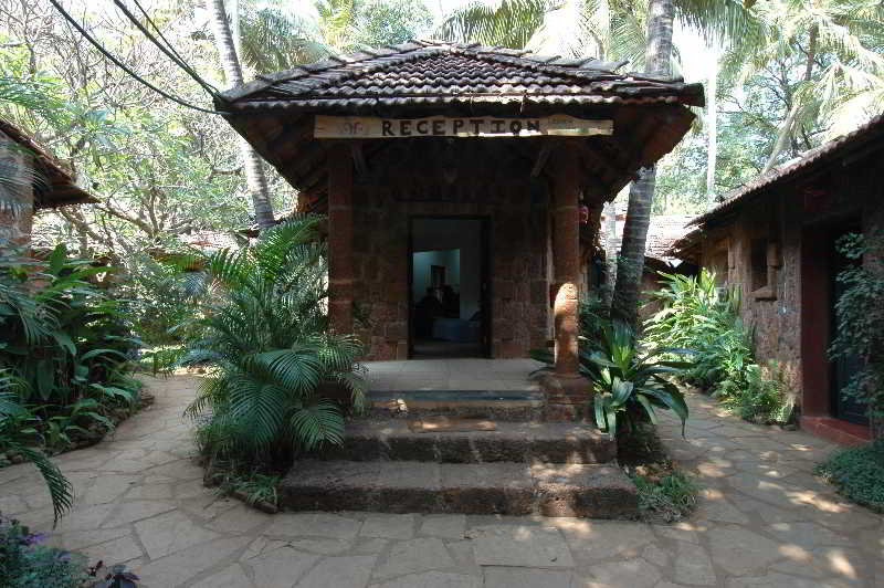 Laguna Anjuna - photo