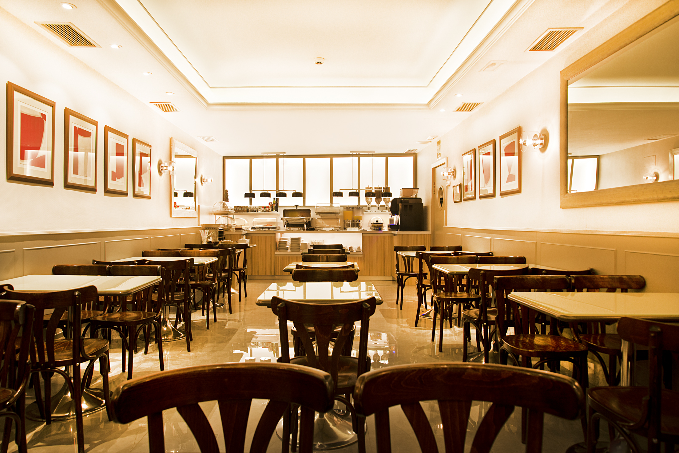 Hospedium Hotel Los Condes