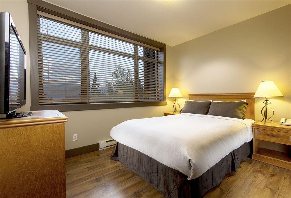 The Palliser Lodge