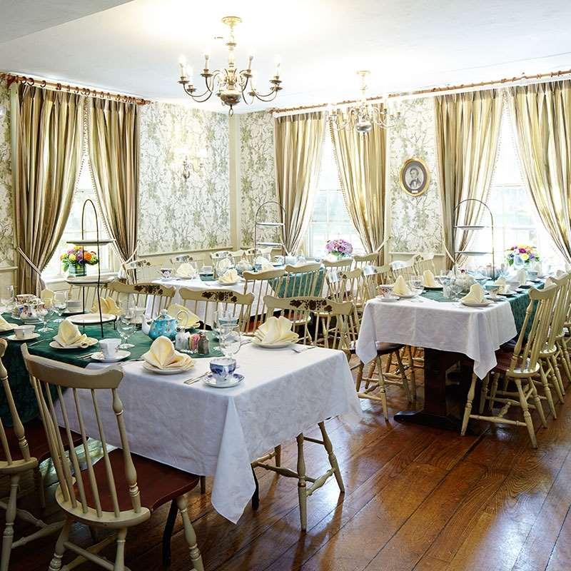 Concord's Colonial Inn