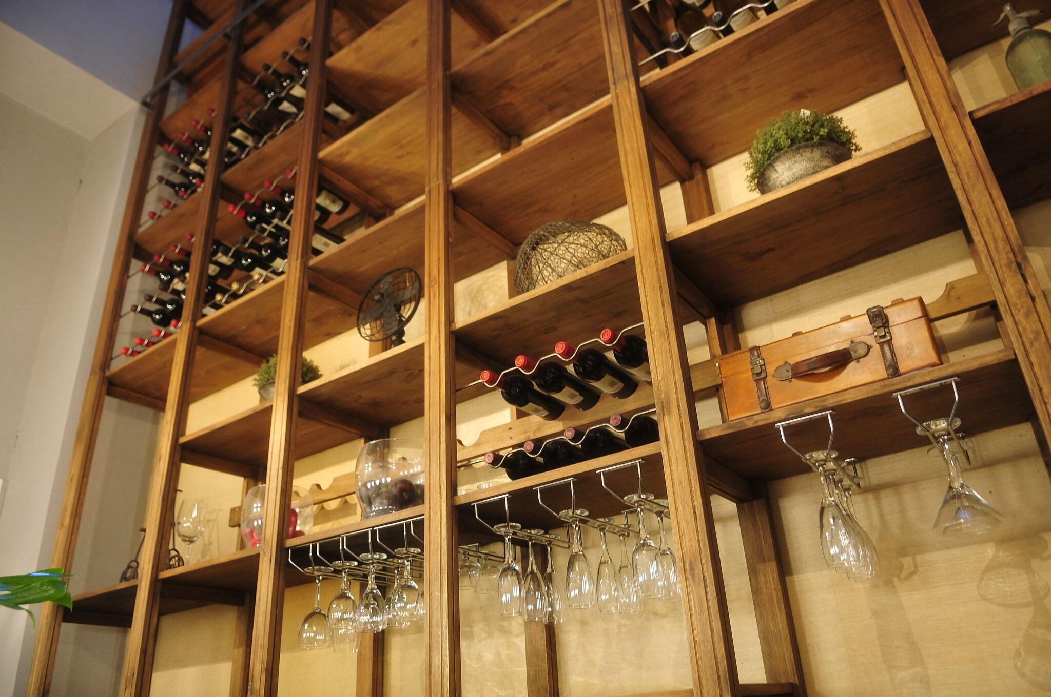 Casasur Recoleta Hotel by null