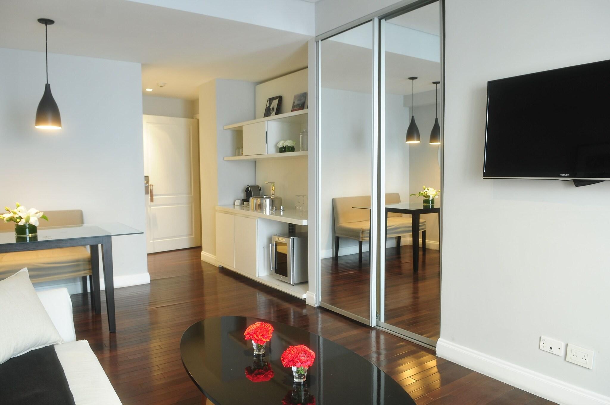Casasur Recoleta Hotel by null