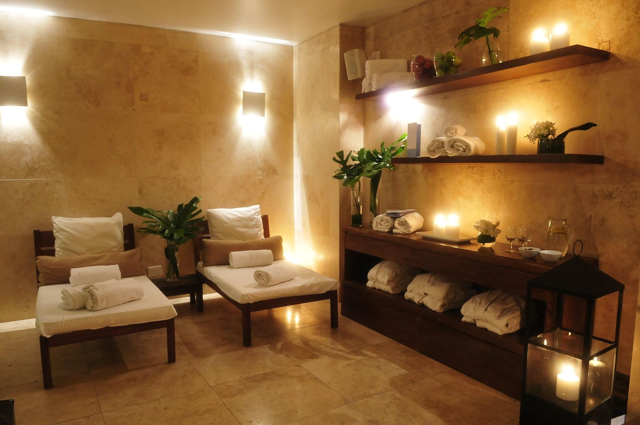 Casasur Recoleta Hotel by null