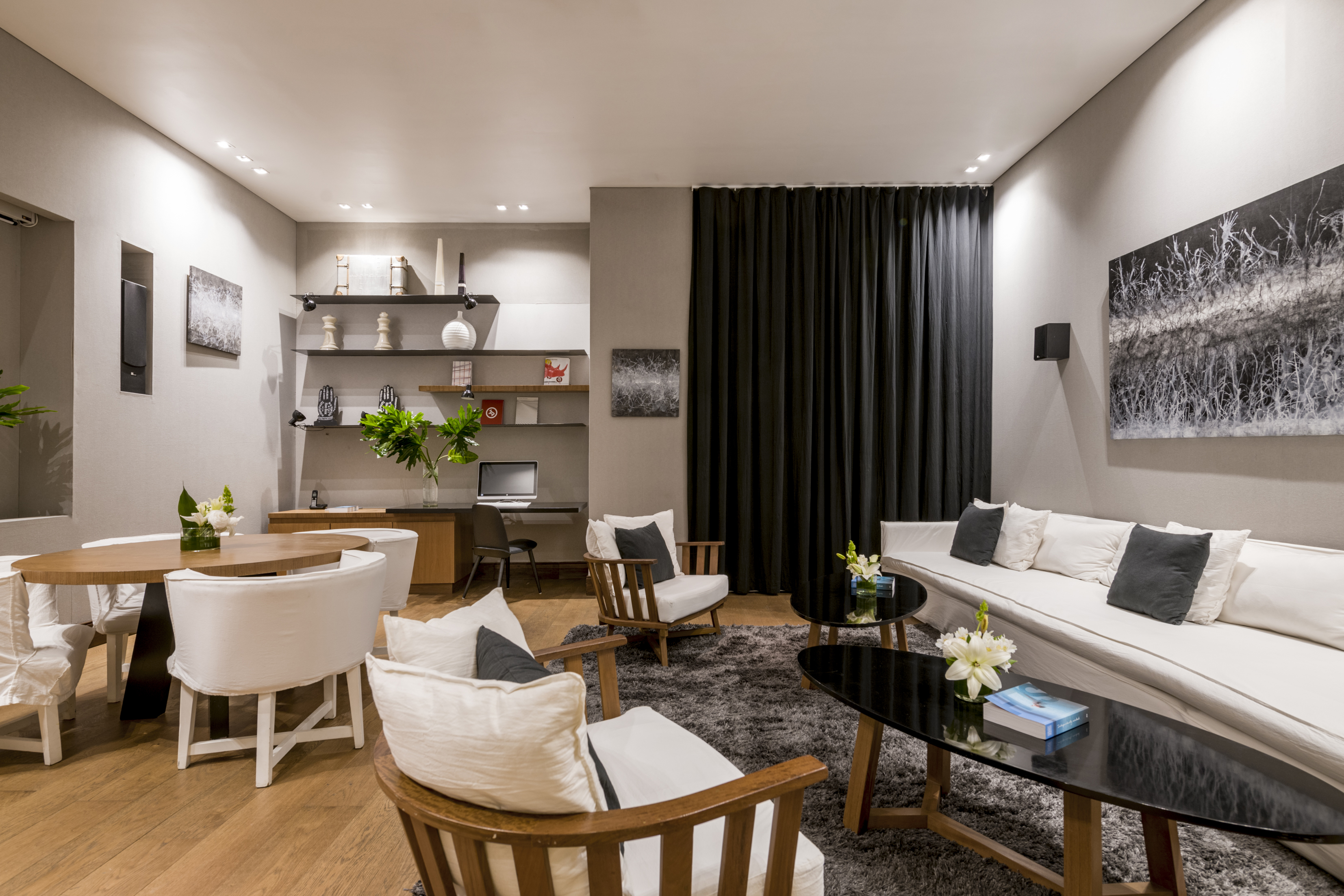 Casasur Recoleta Hotel by null