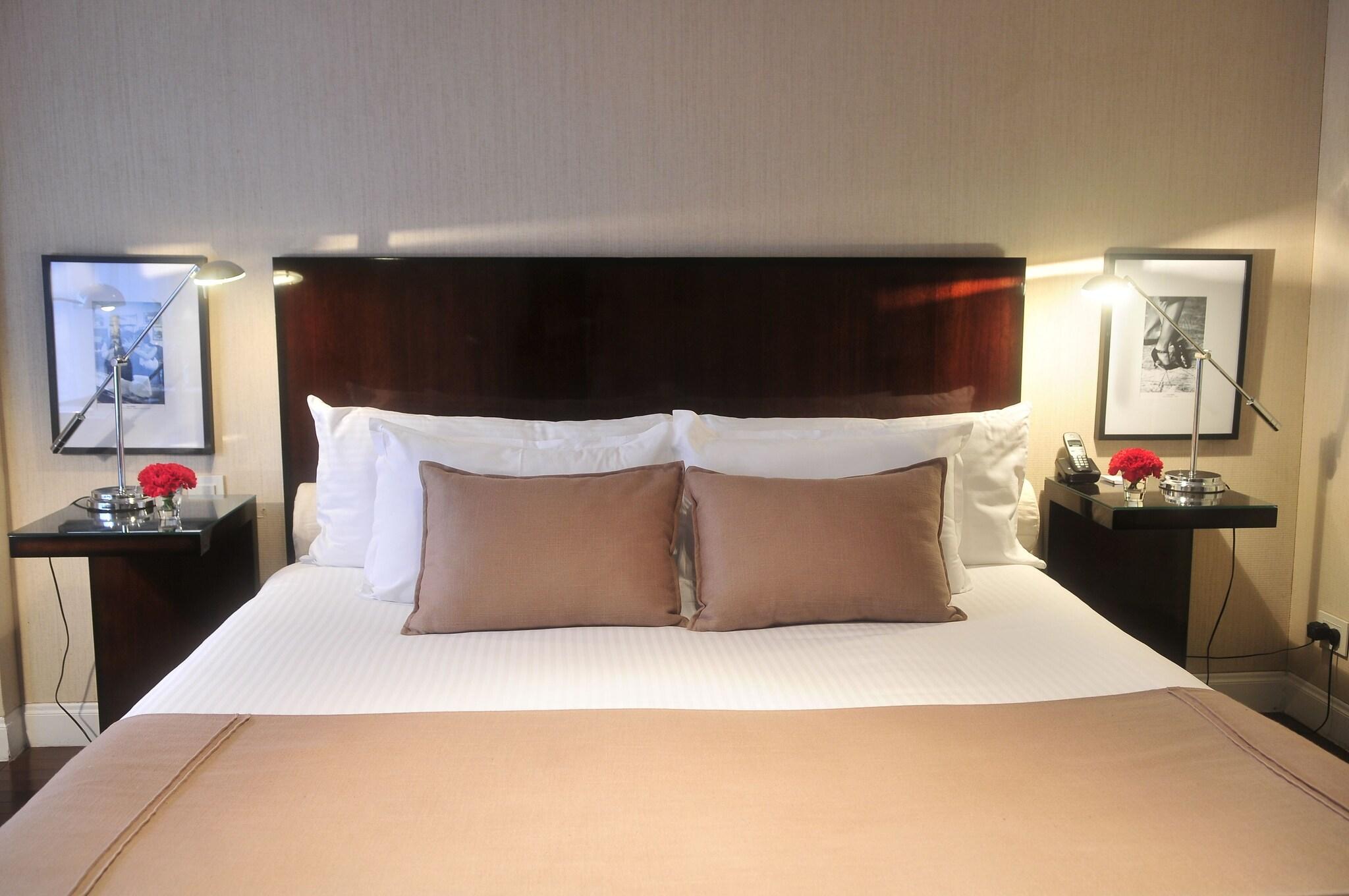 Casasur Recoleta Hotel by null