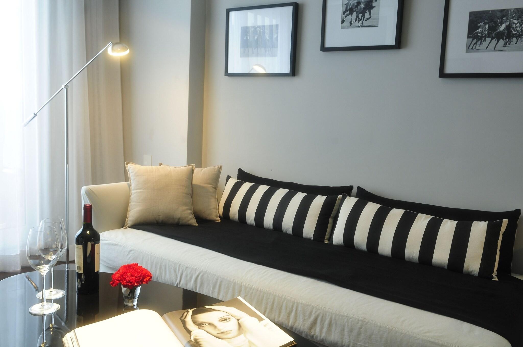 Casasur Recoleta Hotel by null