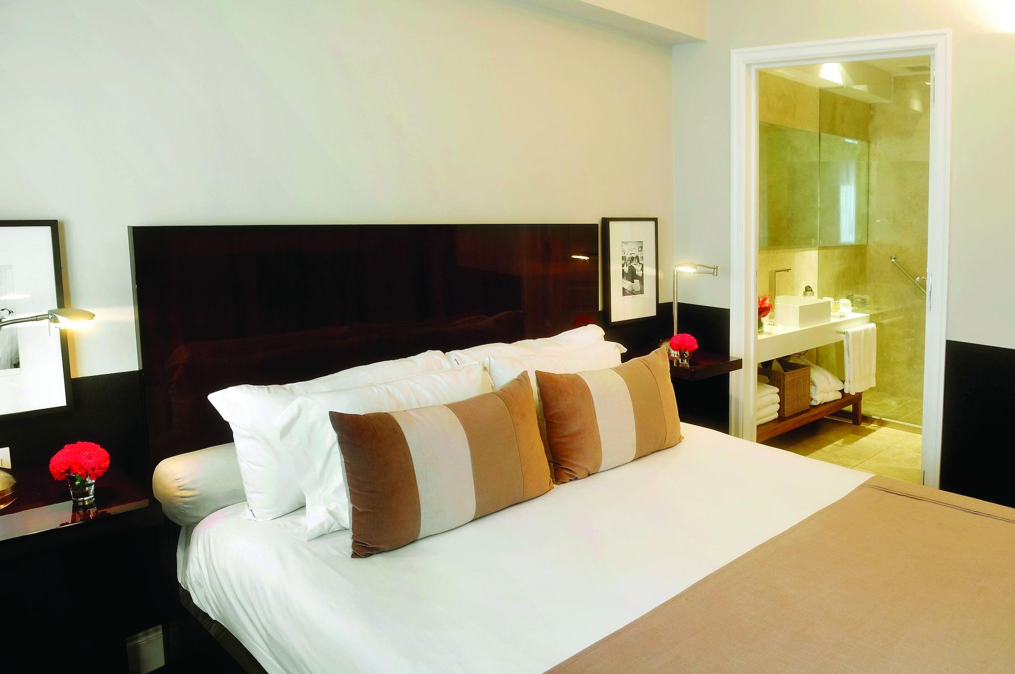 Casasur Recoleta Hotel by null