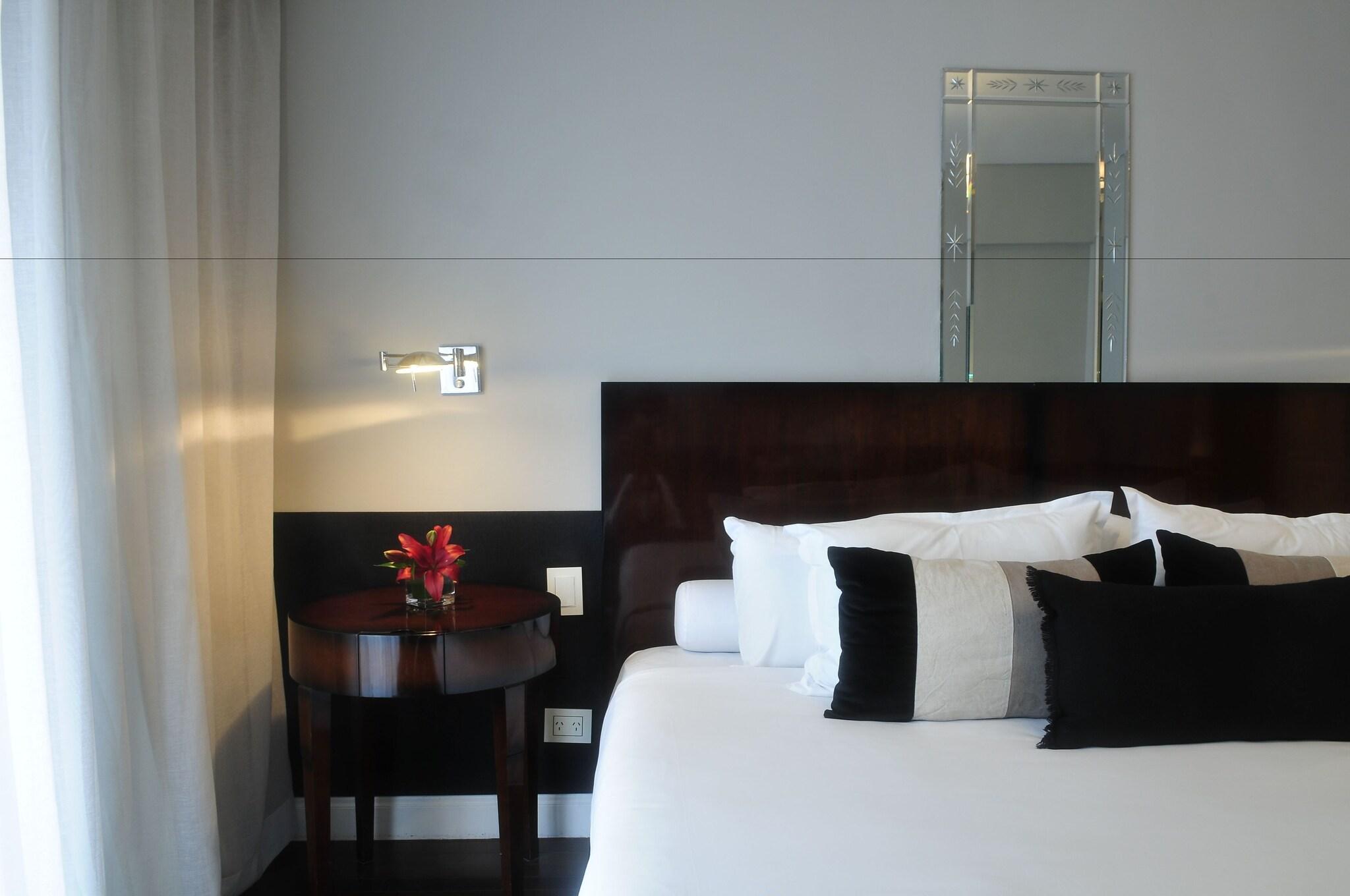 Casasur Recoleta Hotel by null