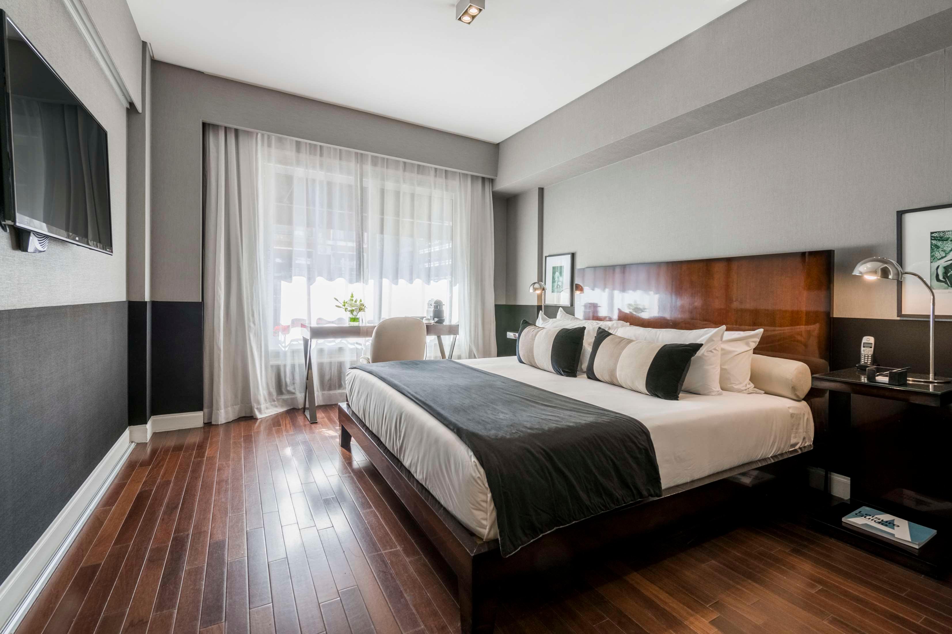 Casasur Recoleta Hotel by null