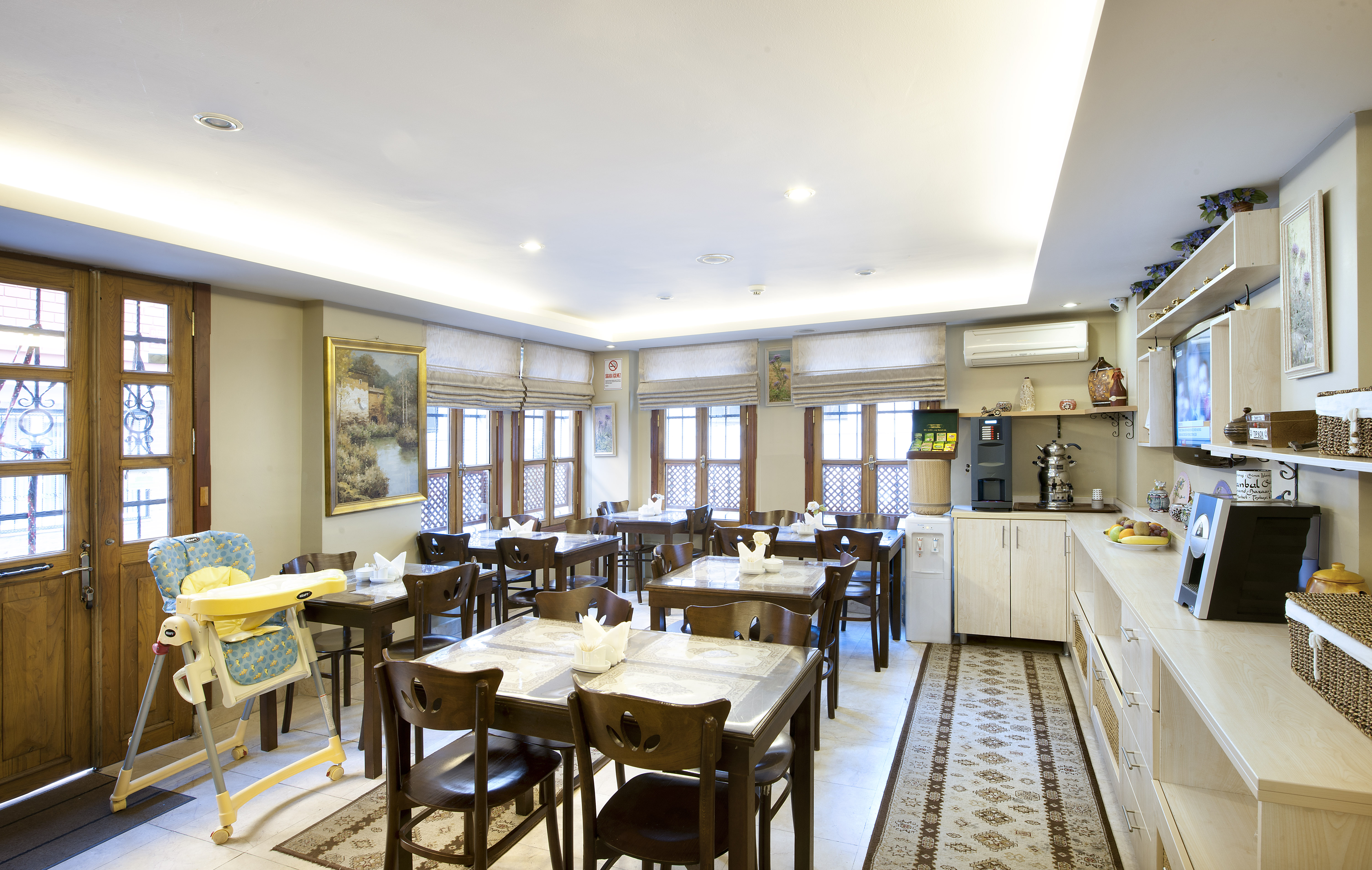 Sultan House - Poză