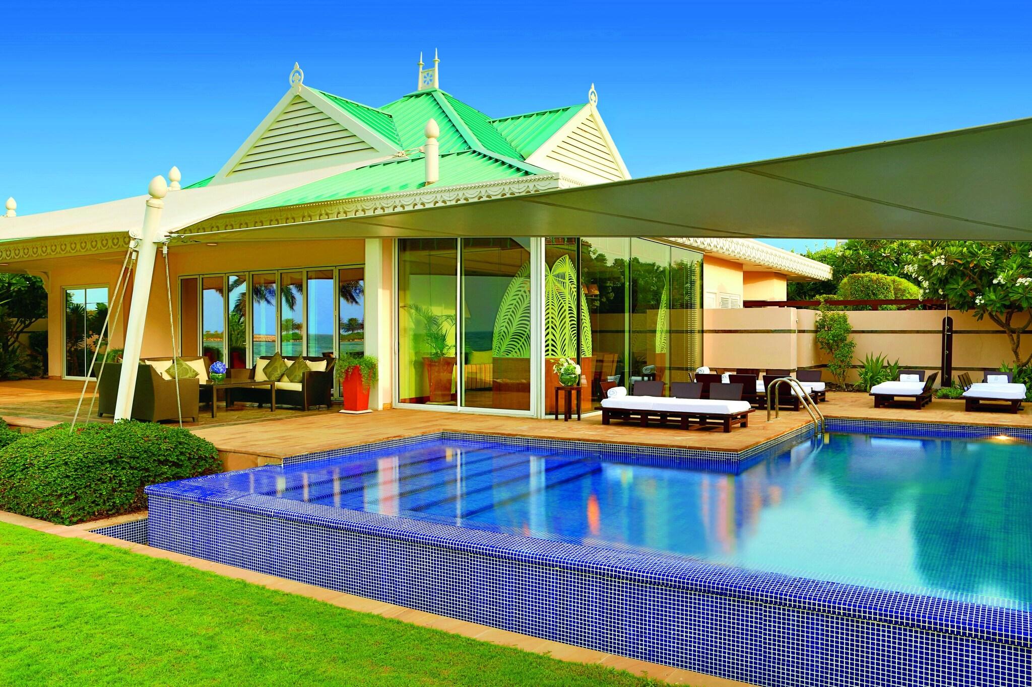 Photo of The Ritz-Carlton, Bahrain