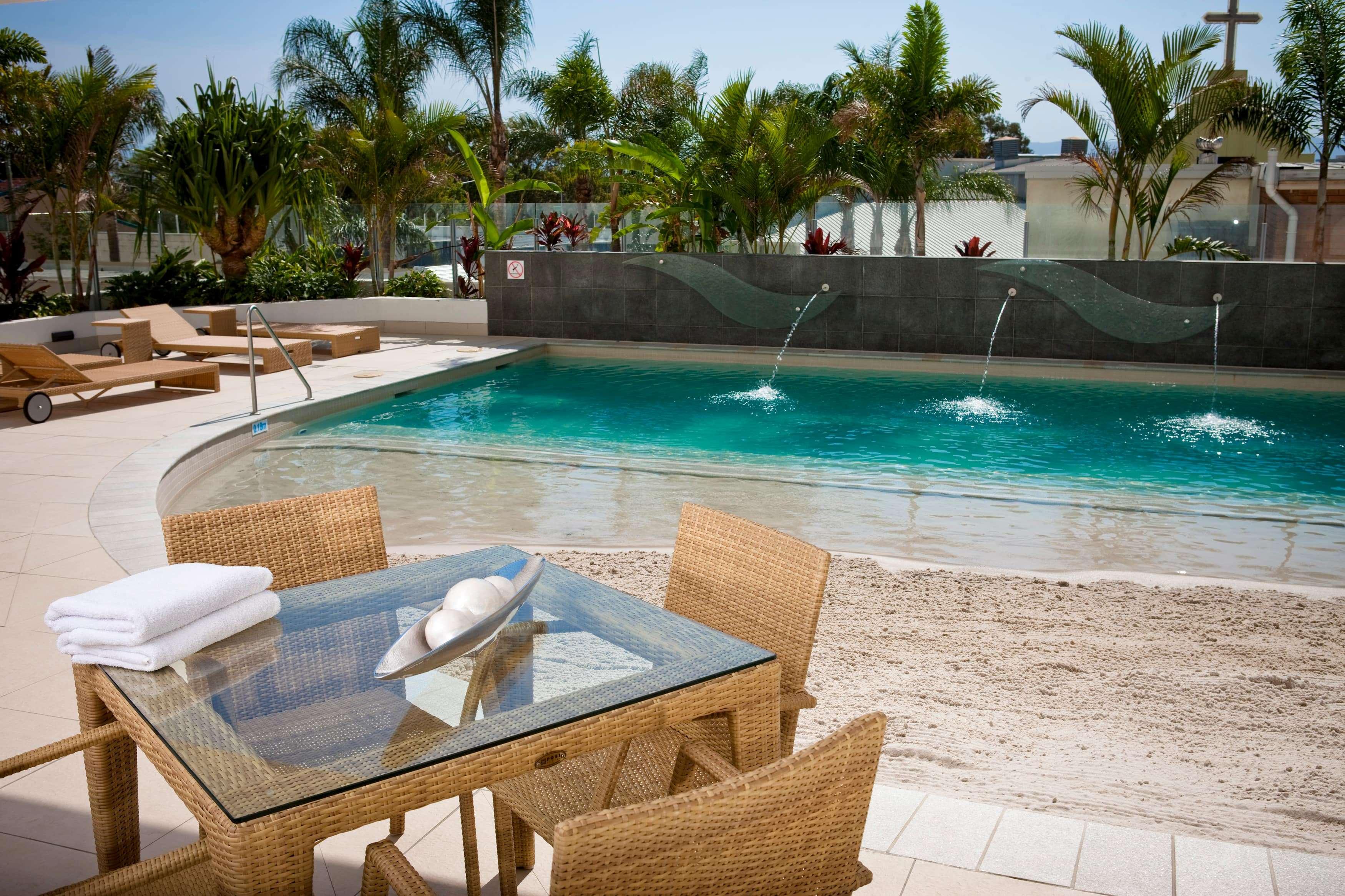 Wyndham Hotel Surfers Paradise by null