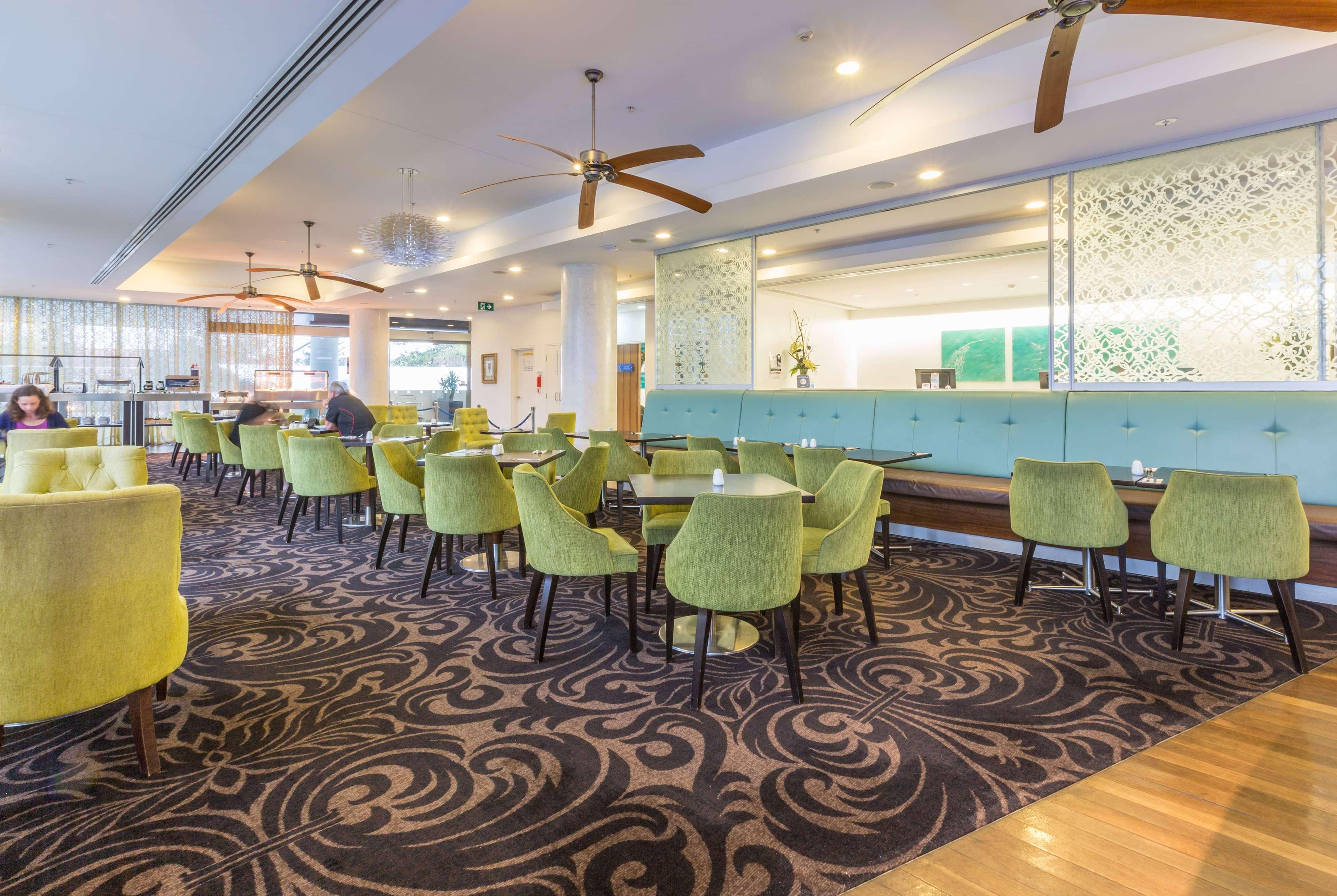 Wyndham Hotel Surfers Paradise