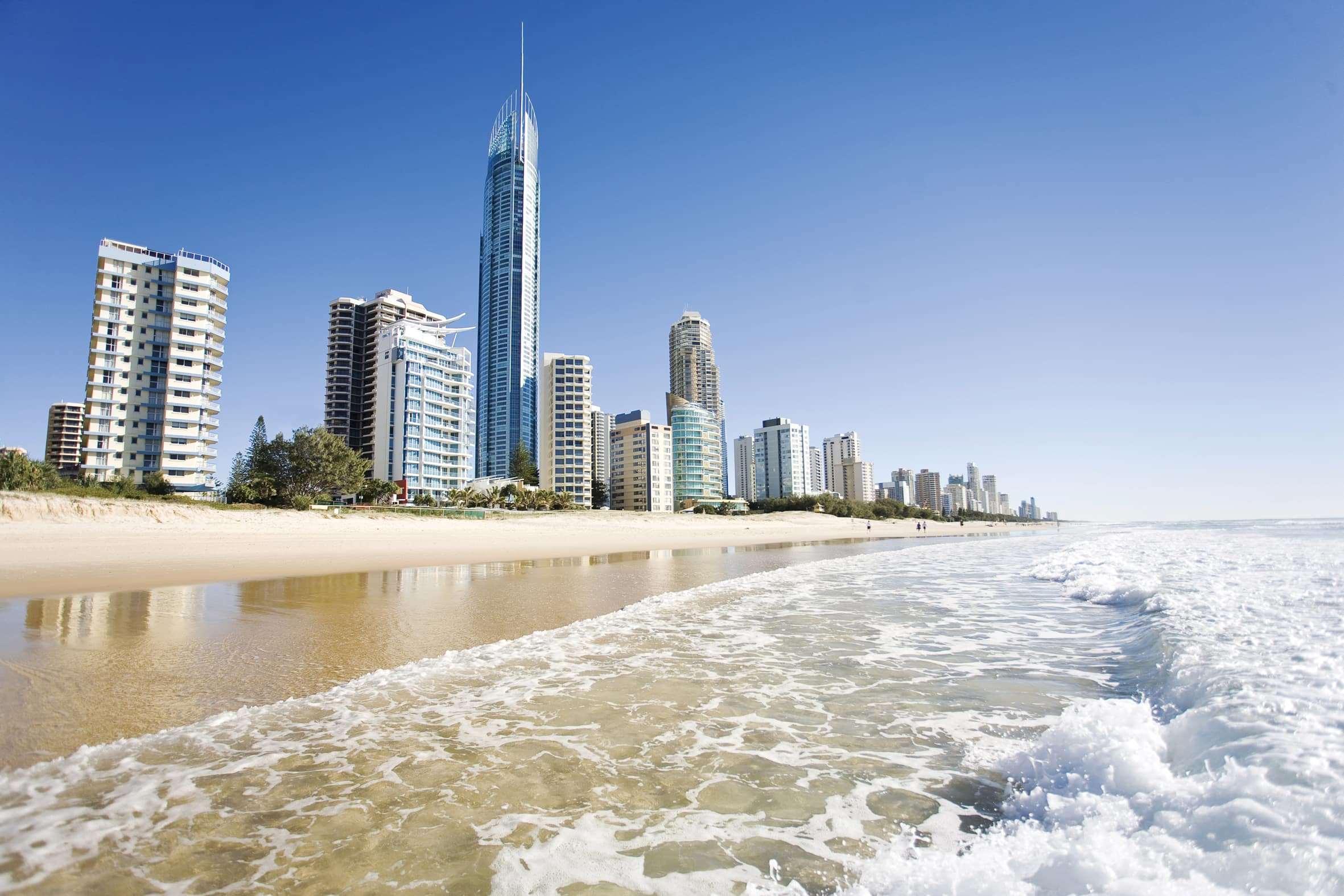 Wyndham Hotel Surfers Paradise by null