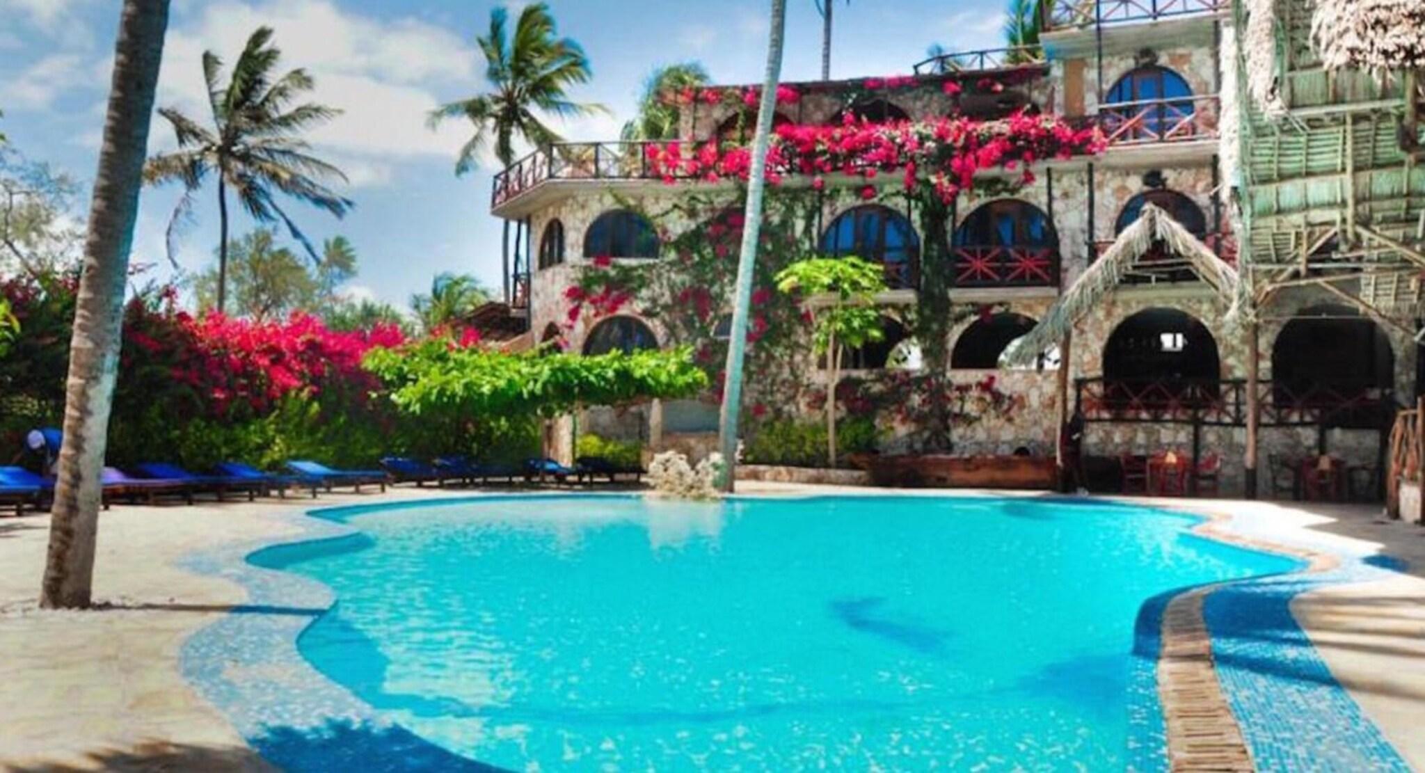 Ora Resort Samaki Lodge - photo