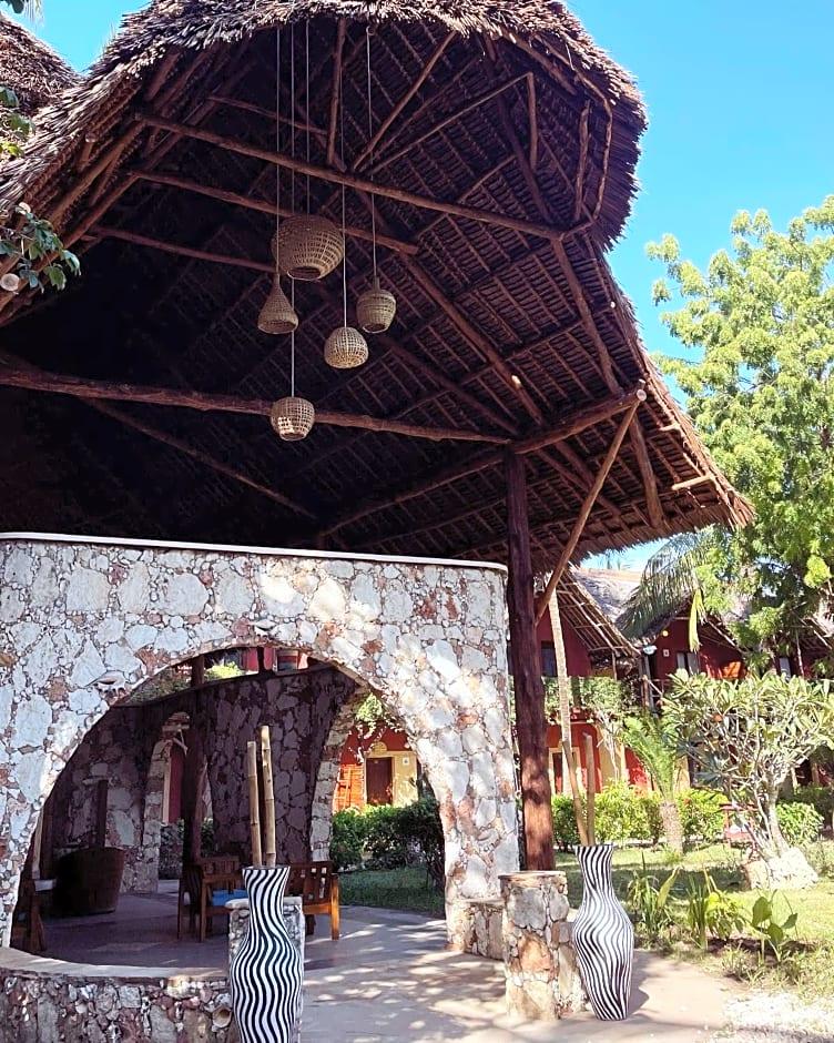 Ora Resort Samaki Lodge - photo