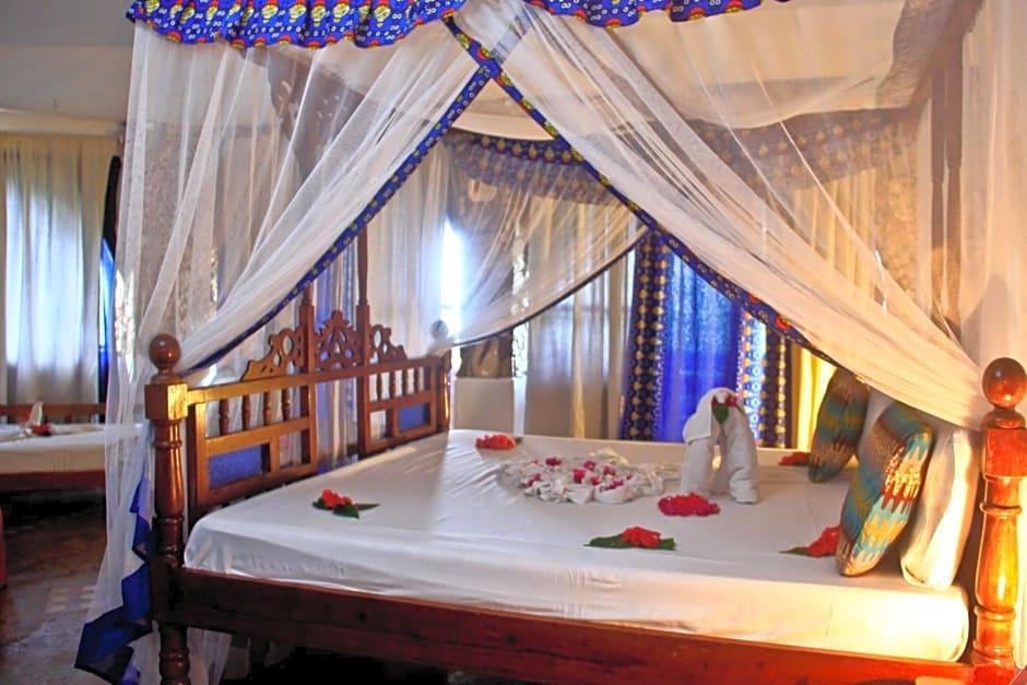 Ora Resort Samaki Lodge - photo