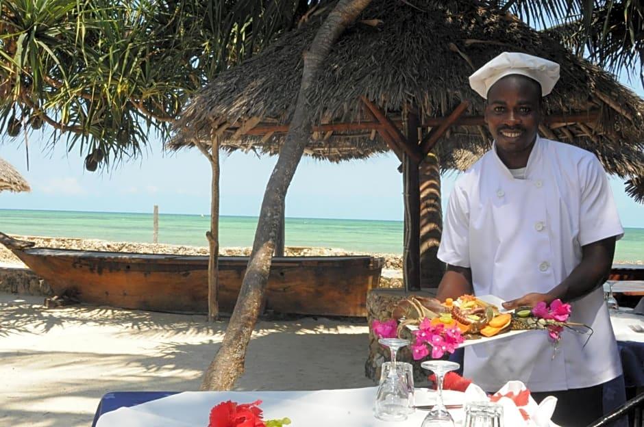 Ora Resort Samaki Lodge - photo