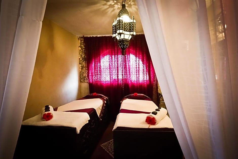 Ora Resort Samaki Lodge - photo