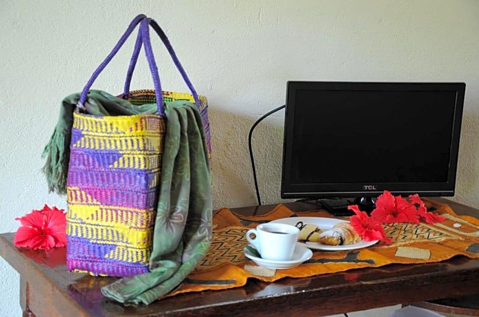 Ora Resort Samaki Lodge - photo