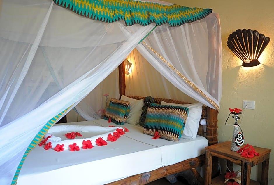 Ora Resort Samaki Lodge - photo