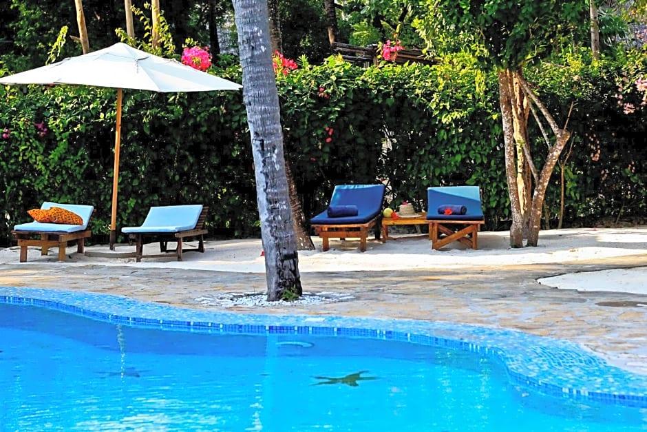 Ora Resort Samaki Lodge - photo