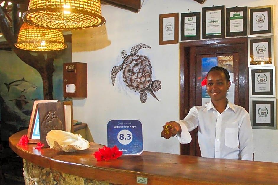 Ora Resort Samaki Lodge - photo