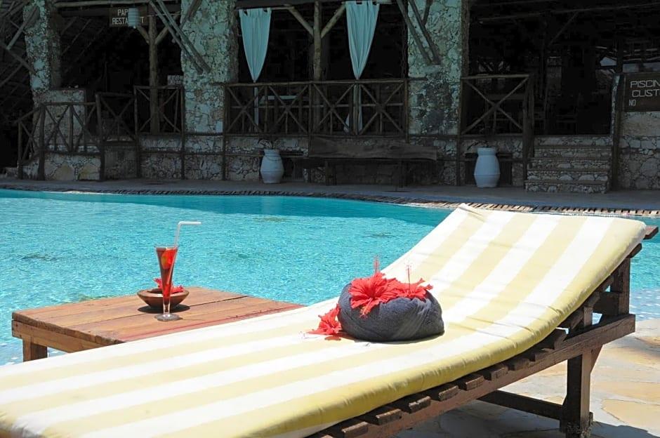 Ora Resort Samaki Lodge - photo