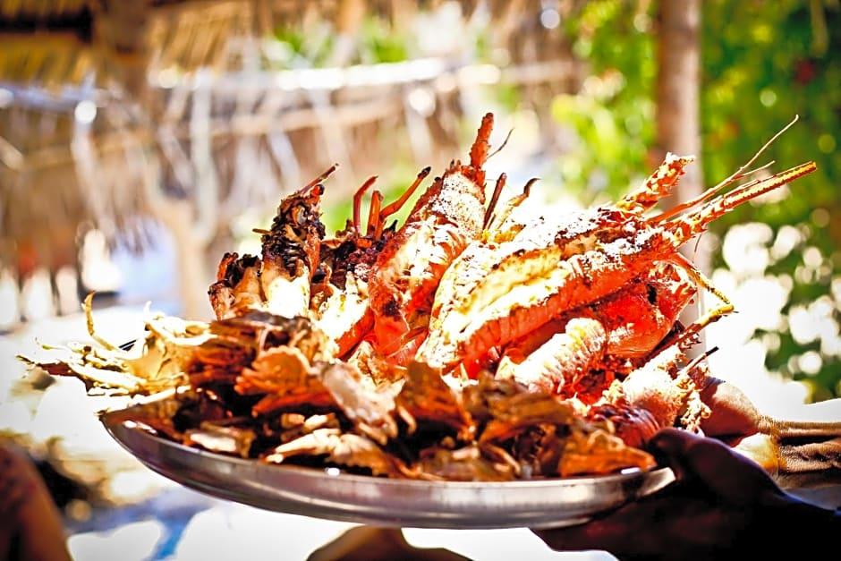 Ora Resort Samaki Lodge - photo