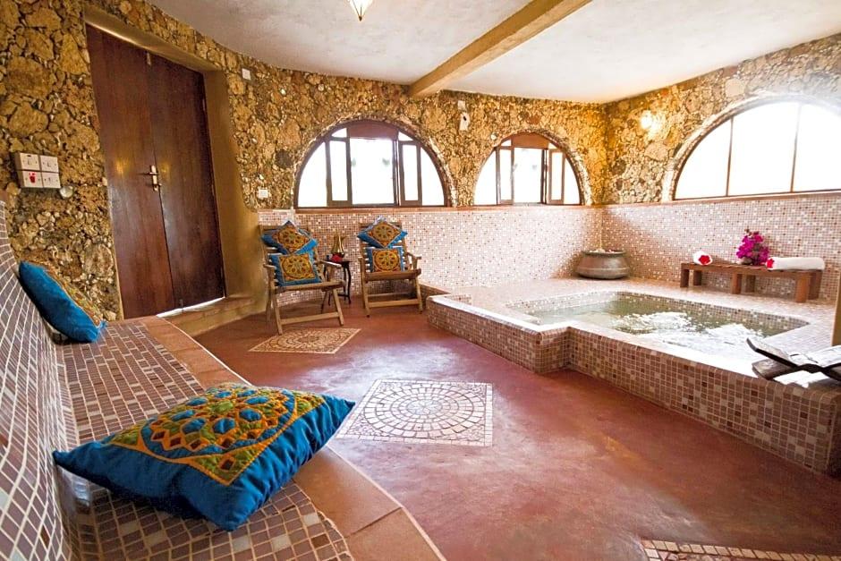 Ora Resort Samaki Lodge - photo