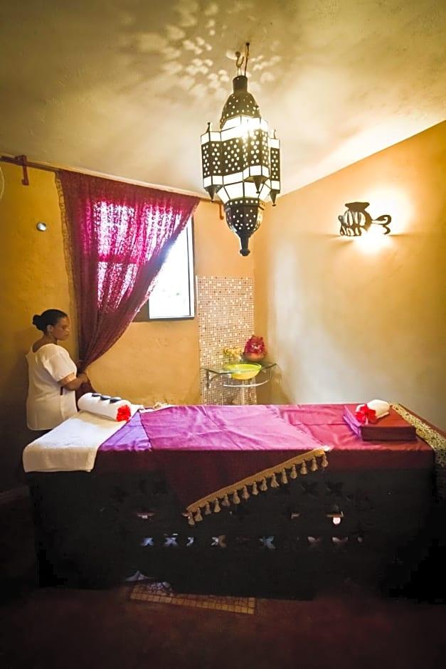 Ora Resort Samaki Lodge - photo