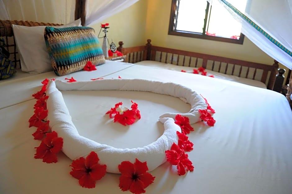 Ora Resort Samaki Lodge - photo