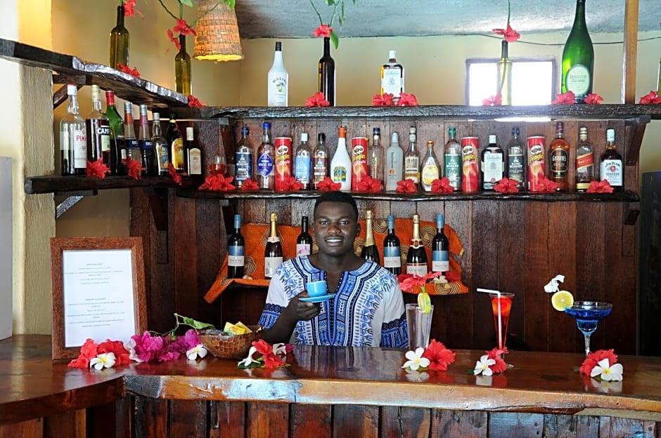 Ora Resort Samaki Lodge - photo