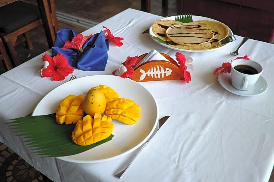 Ora Resort Samaki Lodge - photo