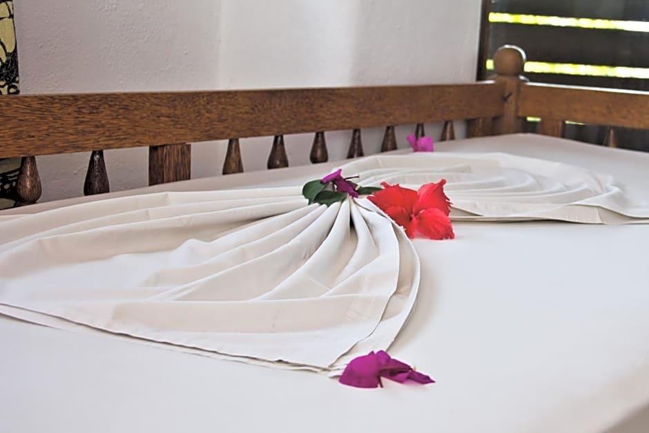 Ora Resort Samaki Lodge - photo