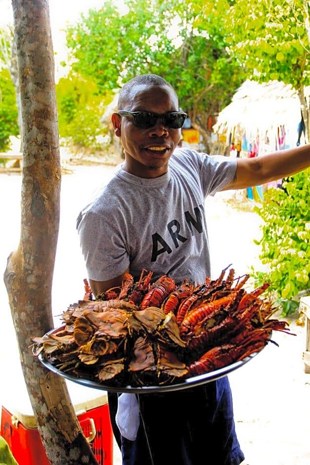 Ora Resort Samaki Lodge - photo