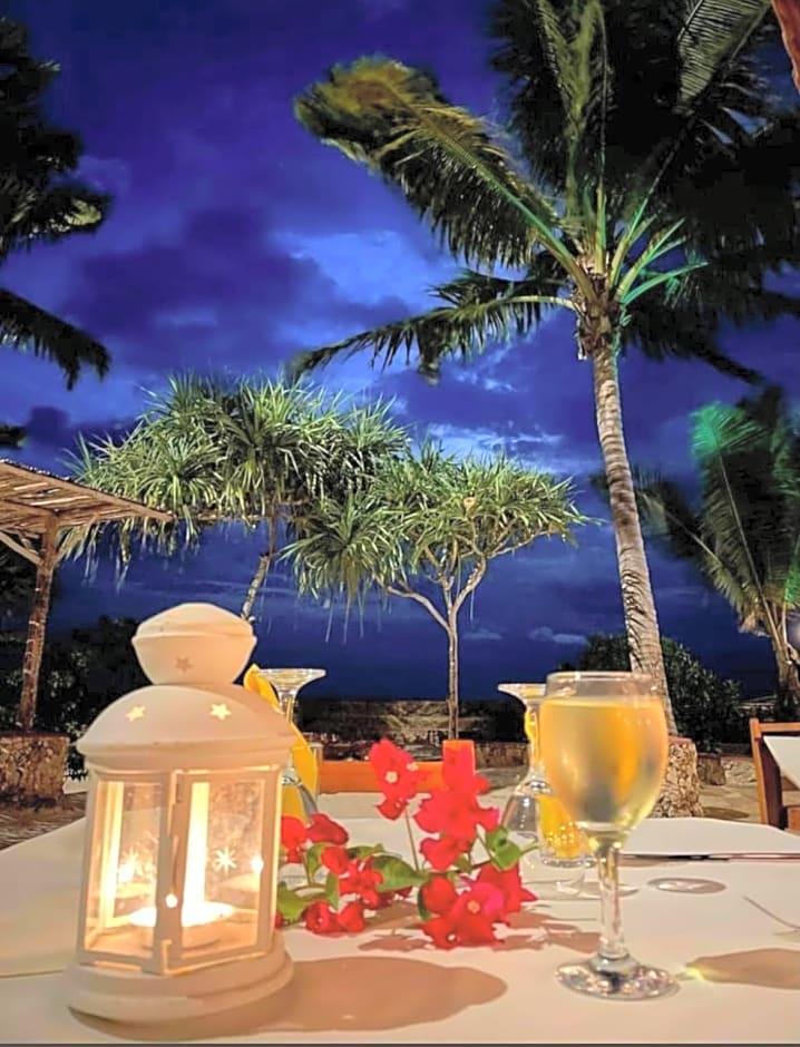 Ora Resort Samaki Lodge - photo