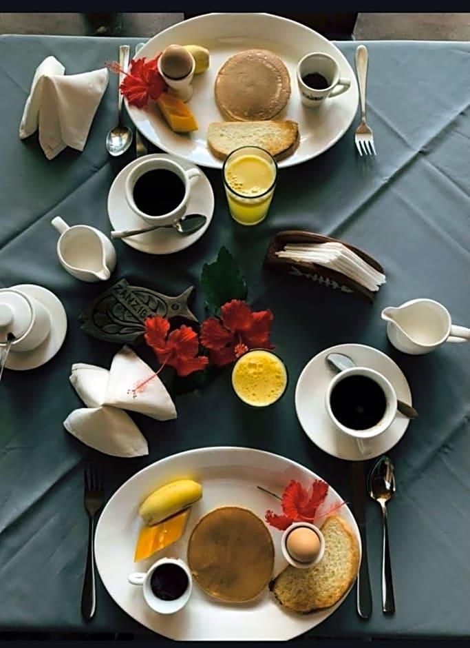 Ora Resort Samaki Lodge - photo