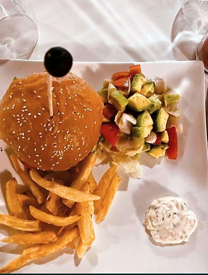 Ora Resort Samaki Lodge - photo