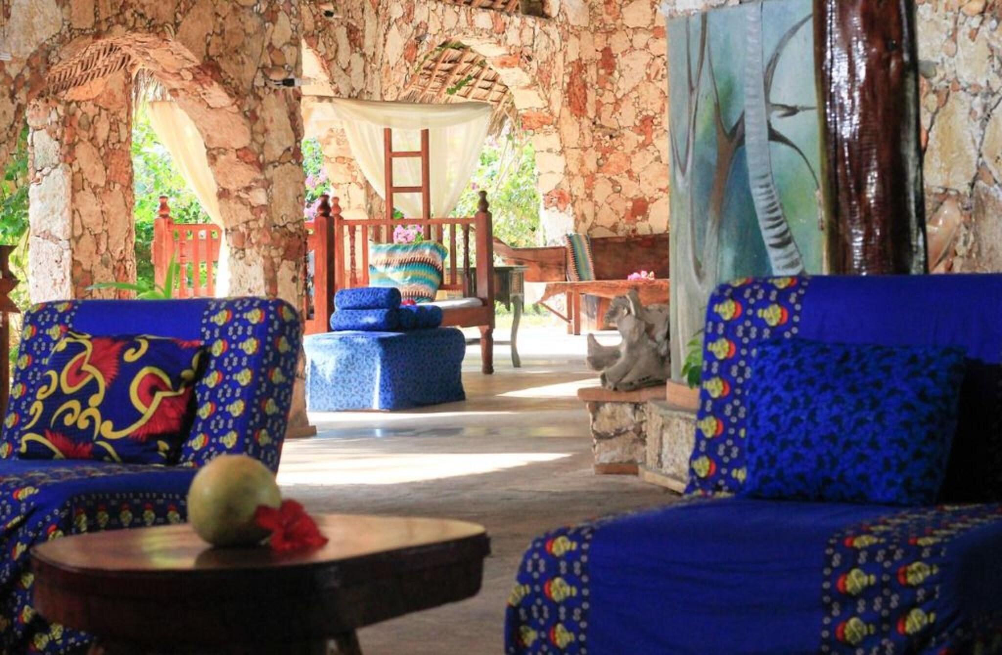 Ora Resort Samaki Lodge - photo