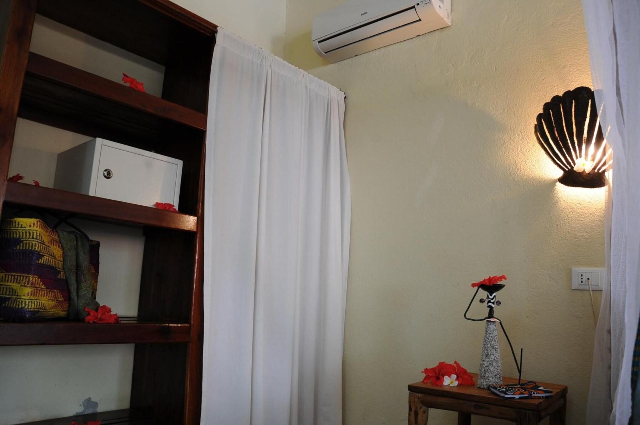 Ora Resort Samaki Lodge - photo