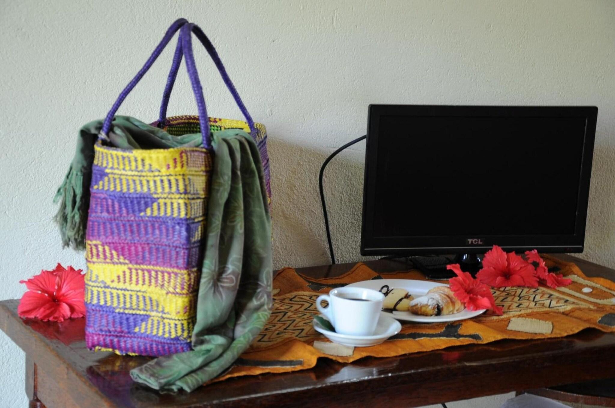 Ora Resort Samaki Lodge - photo